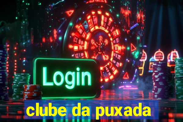 clube da puxada